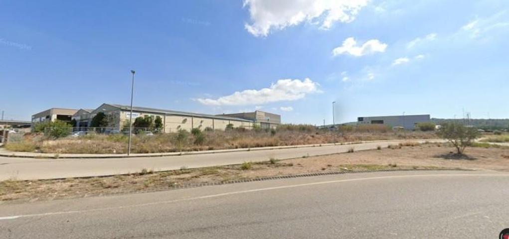 Terreno en alquiler en Santa Oliva, Santa oliva photo 0