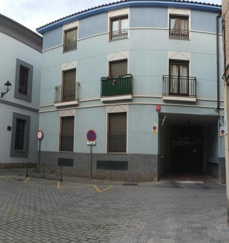 Parking en venta en Calatayud, Calle Salesas, 50300 photo 0