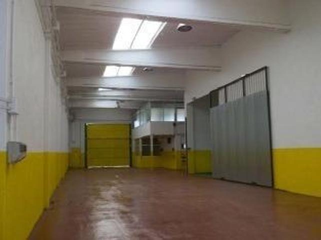 Nave industrial en alquiler en Reus, Polígono Nirsa C - Sicilia photo 0