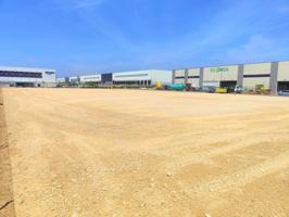 Terreno en alquiler en Constantí, Polígon Constantí photo 0