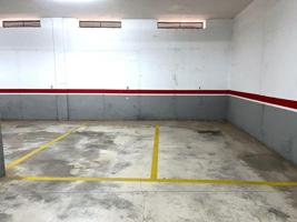 Garaje en venta en Santomera, El rosario photo 0