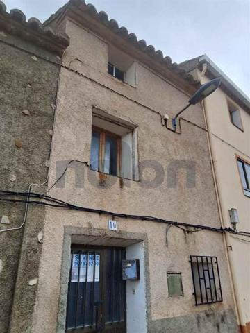 Adosada en venta en Villarroya del Campo, Campo de Daroca photo 0