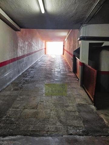 Garaje en venta en Ontinyent, Sant Rafael photo 0