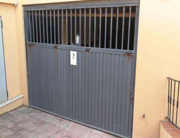 Garaje en venta en Algeciras, Rinconcillo photo 0
