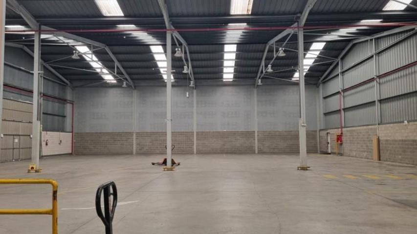 Nave industrial en alquiler en Constantí, Constanti photo 0