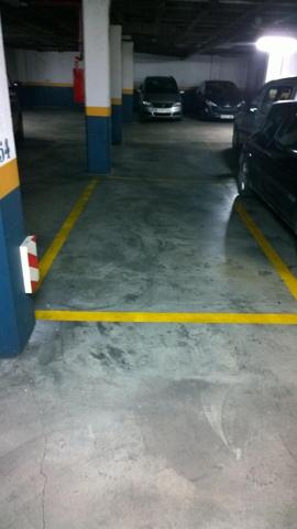 Garaje en venta en Alfara del Patriarca, Alfara del Pariarca photo 0