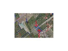 Terreno en venta en Llocnou d'En Fenollet photo 0