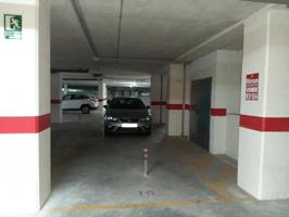 Parking en venta en Alzira, Tulell photo 0