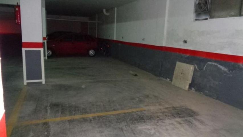 Parking en venta en Mislata, CALLE HERNAN CORTES - CALLE HOSPITAL photo 0