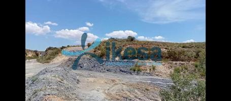 Terreno en venta en Lucainena de las Torres, Lucainena de las torres photo 0