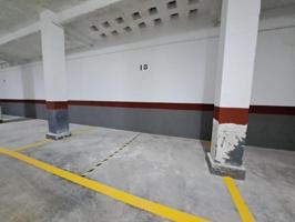 Parking en venta en Alzira, CENTRO photo 0