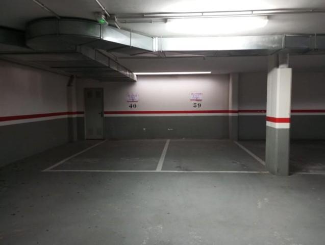 Garaje en venta en Arroyo de la Encomienda, La Flecha photo 0