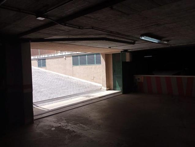 Garaje en venta en Arroyo de la Encomienda, La Vega photo 0