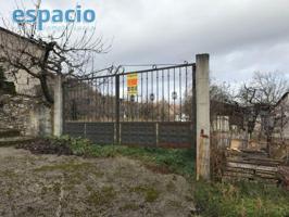 Terreno en venta en Ponferrada, Centro photo 0