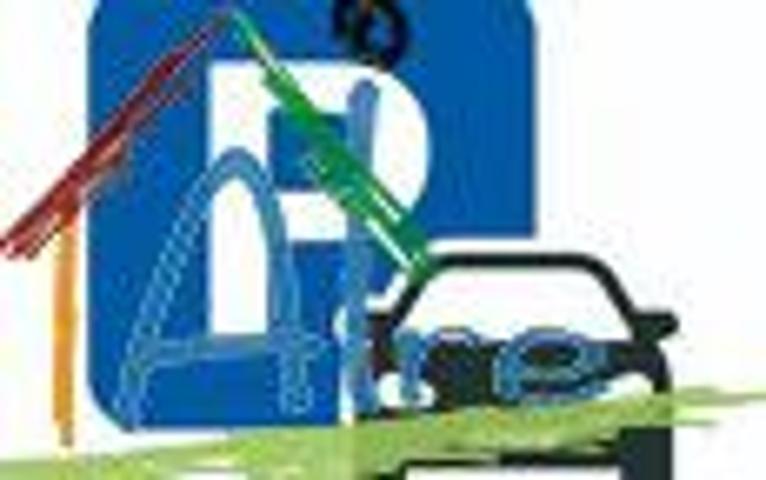 Garaje en venta en Almonte, Centro photo 0