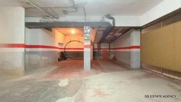 Parking en venta en Blanes, La Plantera photo 0