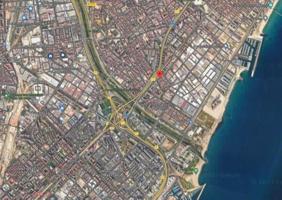 Garaje en venta en Badalona, Congres photo 0