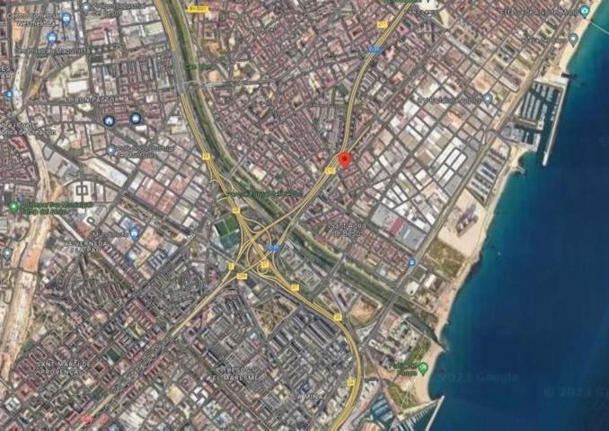 Garaje en venta en Badalona, Congres photo 0