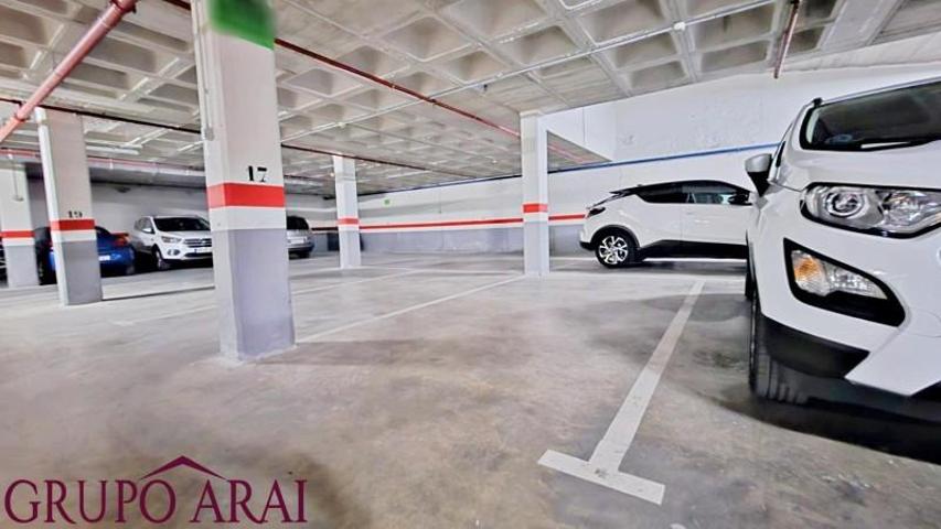 Garaje en venta en Alicante, San nicolas de bari - Benisaudet photo 0