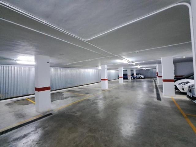 Parking en venta en Alzira, Zona Alquenencia photo 0