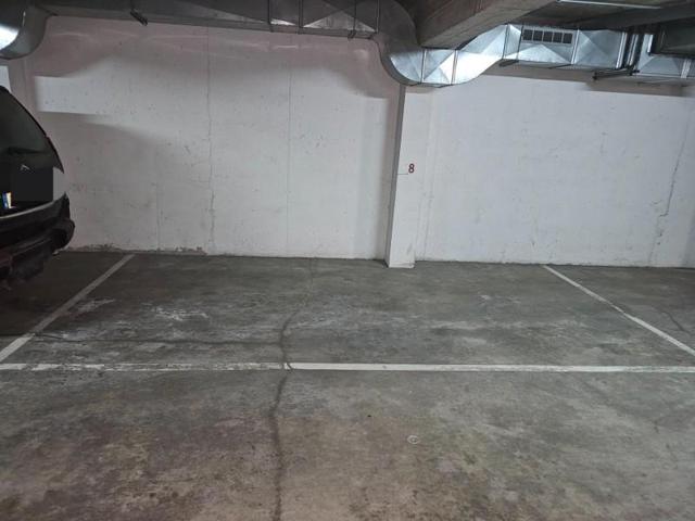Parking en venta en Sant Celoni, CENTRE photo 0