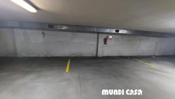 Garaje en venta en Boiro, Boiro photo 0