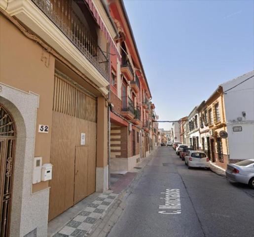 Garaje en venta en Lucena, Lucena photo 0