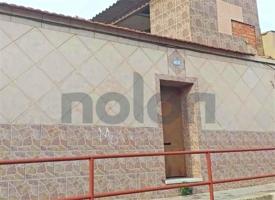 Adosada en venta en Puertollano, Calatrava photo 0