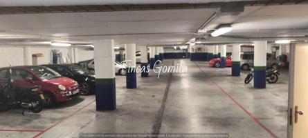 Garaje en venta en Mahón-Maó photo 0