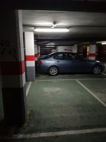 Parking en venta en Palencia, Centro photo 0