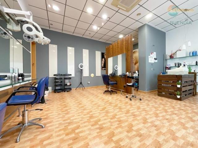 Local comercial en alquiler en Mazarrón, Centro photo 0