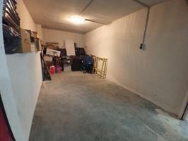 Garaje en venta en Alzira, Pere Crespí photo 0