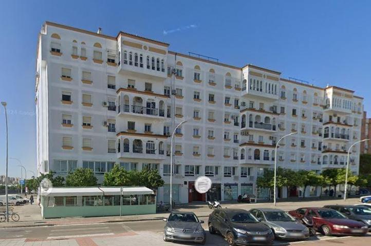 Garaje en venta en Jerez de la Frontera, El Altillo photo 0