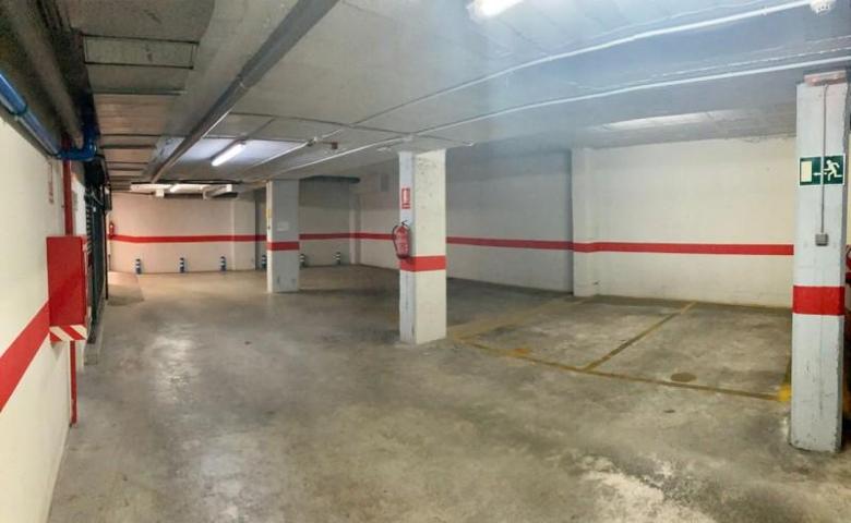 Garaje en venta en Alicante, San nicolas de bari - Benisaudet photo 0