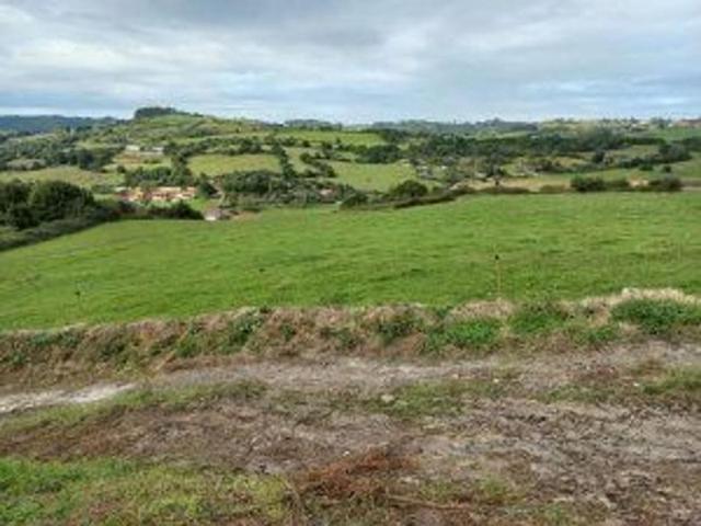 Terreno en venta en Carreño, Área de Gijón photo 0