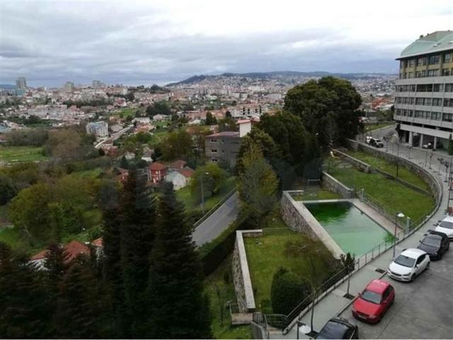 Garaje en venta en Vigo, Área de Vigo photo 0