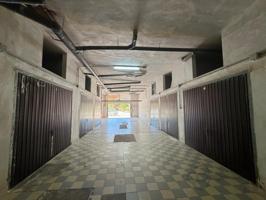 Garaje en venta en Cartagena photo 0