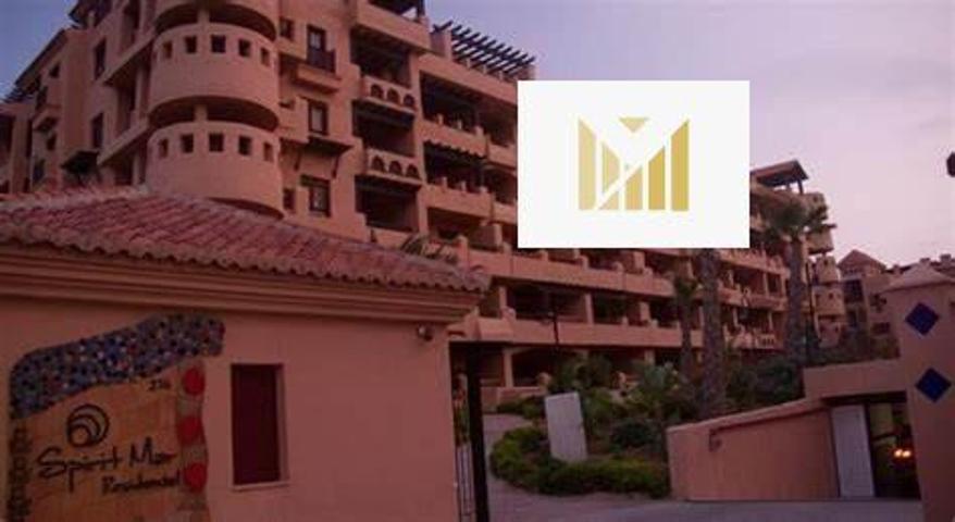 Garaje en venta en Almerimar, 1ª LINEA DE PLAYA photo 0