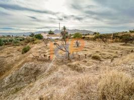 Terreno en venta en Huércal-Overa, El Saltador photo 0