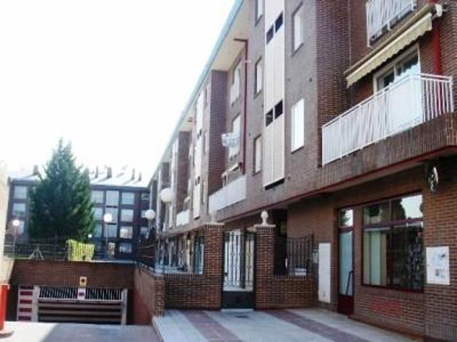 Garaje en venta en Valladolid, Parque Alameda photo 0