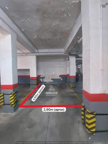 Garaje en venta en Córdoba, Ciudad Jardín photo 0