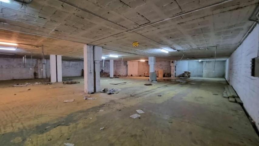 Nave industrial en alquiler en Santander photo 0