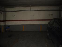 Parking en venta en Mislata, MISLATA photo 0