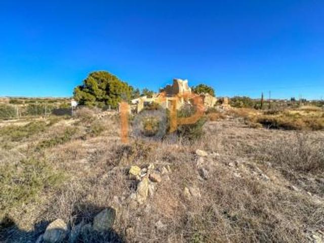 Terreno en venta en Huércal-Overa, Urcal photo 0