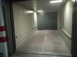 Parking en venta en Chipiona, Centro photo 0