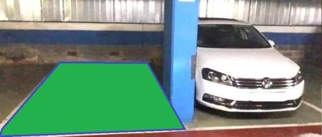 Garaje en venta en Badalona, La Salut - Lloreda photo 0