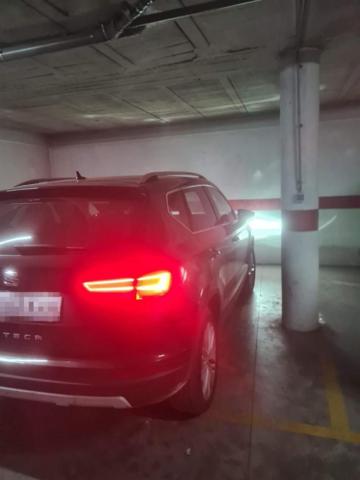 Garaje en venta en Lucena, Lucena photo 0