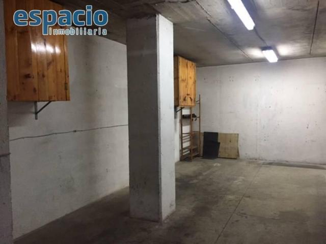 Garaje en venta en Ponferrada, Alta photo 0
