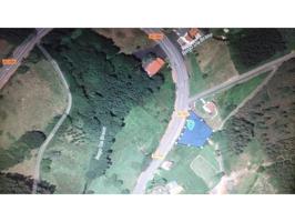 Parcela en venta en Cedeira photo 0