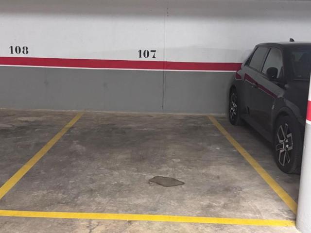 Parking en venta en Altafulla, Baix a Mar photo 0